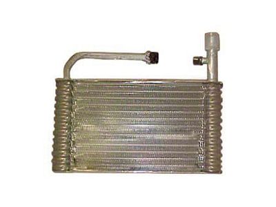 1990-1993 Corvette Air Conditioning Evaporator Core ZR1