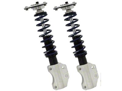 1990-1993 Ford Mustang - CoilOver Front System - HQ Series