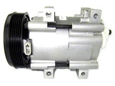 1990-1995 Bronco Air Conditioning Compressor - New