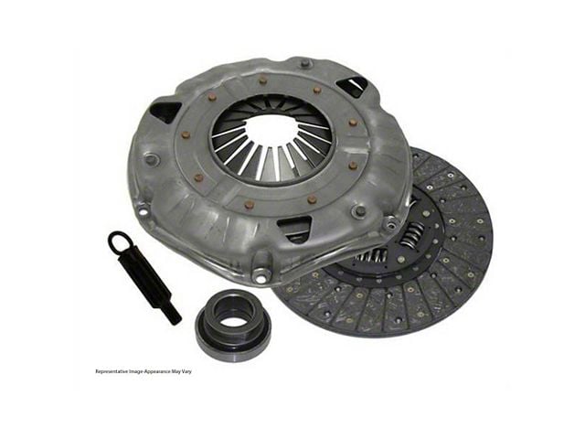 1990-1995 Chevy-GMC Truck Clutch Set, V8