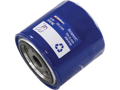 1990-1995 Corvette AC Delco Oil Filter ZR1 PF970C (ZR1 Sports Coupe)