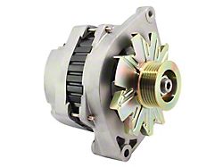 Alternator, 170 High Amp Output (86-91 Corvette C4)