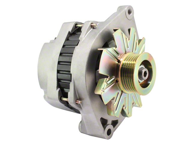 1990-1995 Corvette ZR1 Alternator, 170 High Amp Output