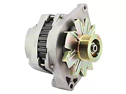 1990-1995 Corvette ZR1 Alternator, 250 High Amp Output