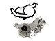 Water Pump, ZR1, 1990-1995 (ZR1 Sports Coupe)