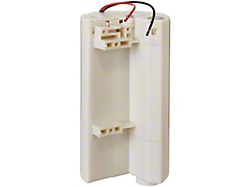 Fuel Pump - Electric - In-tank Replacement (90-96 Bronco)