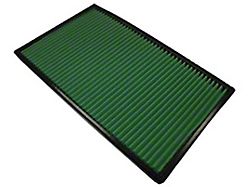 Air Filter Green USA (90-96 Corvette C4)