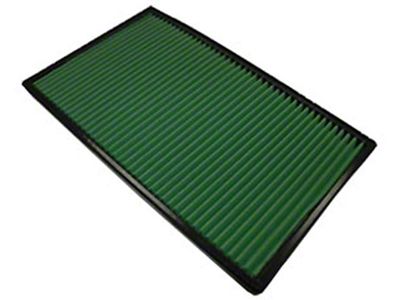 1990-1996 Corvette Air Filter Green USA