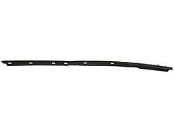 Door Inner Panel Window Seal, Right, 1990-1996 