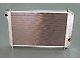 1990-1996 Corvette Radiator Aluminum For Cars With Manual Transmission Direct-Fit