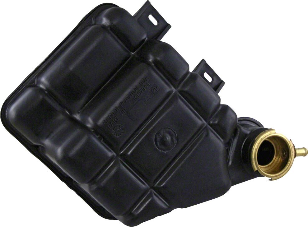 Ecklers Radiator Expansion Tank (90-96 Corvette C4)
