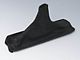 1990-1996 Corvette Shifter Boot Upper Leather Black For Cars WithAutomatic Transmission