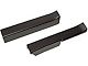 Sill Ease Protectors, Black, Wout letters, SillEase, 90-96