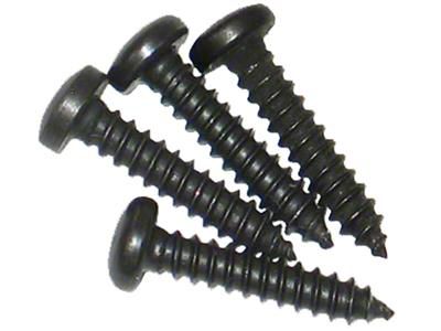 1990-1996 Corvette Taillight Screw