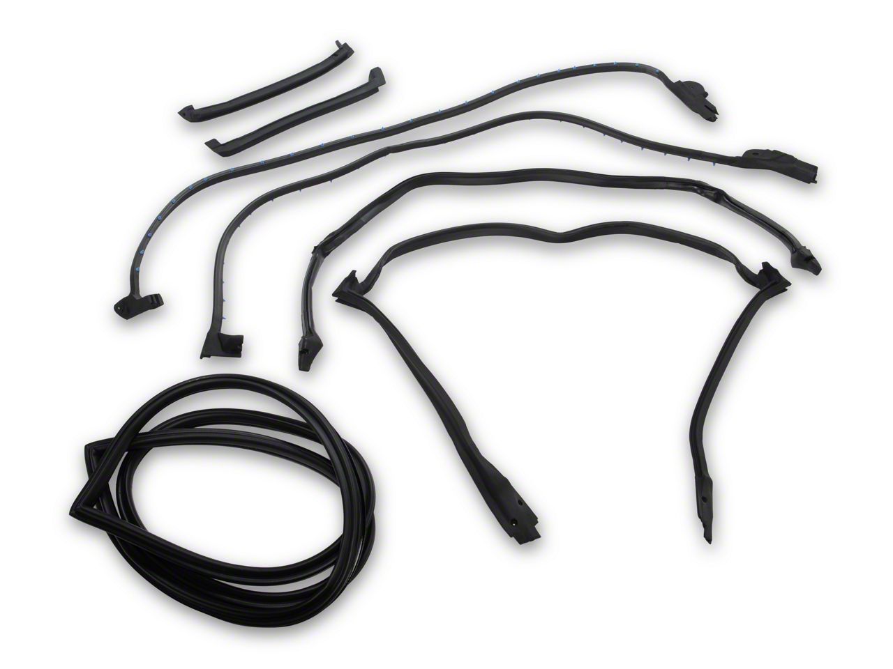 エックラーズ コルベット 1953−1982パーツカタログ