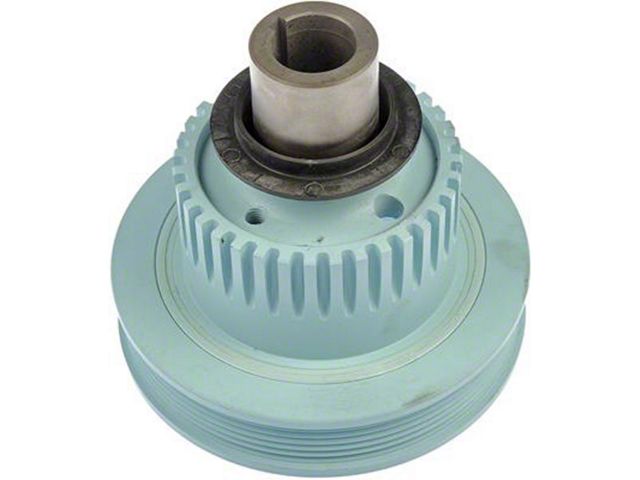 1990-2003 Ford Pickup Truck Harmonic Balancer - 245