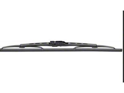 1990-2017 Camaro All Season Metal Wiper Blade
