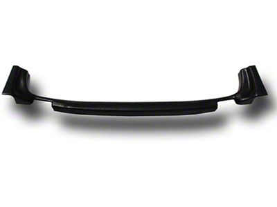 1990-92 Firebird Trim Panel, Convertible Top Header