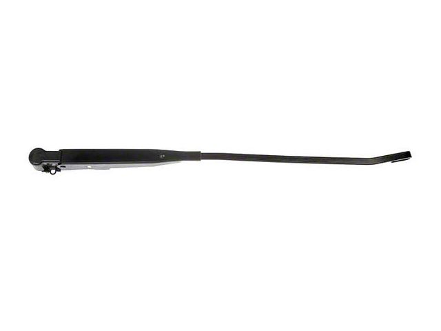 1991-1996 Bronco Windshield Wiper Arm - Hook Type - Left or Right