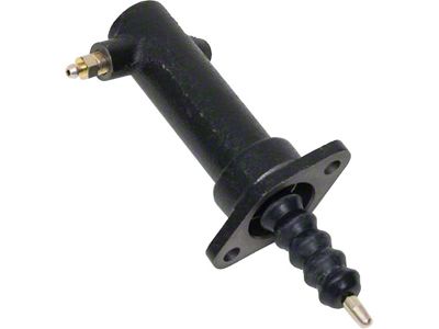 Clutch Slave Cylinder, 1991-1996