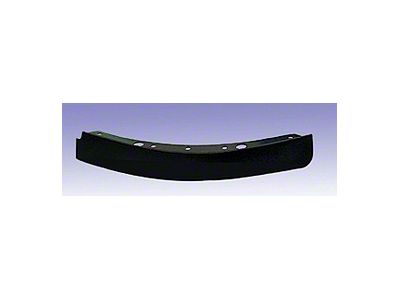 OPR Front Spoiler, Left, 1991-1996