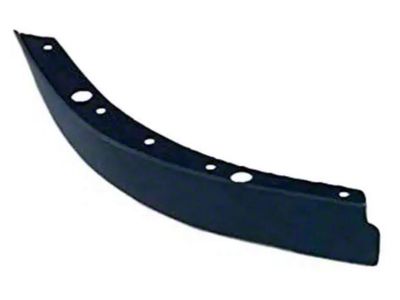 Front Spoiler, Right, 1991-1996