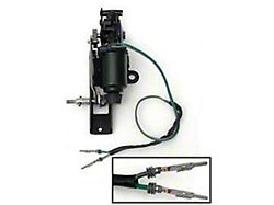 Headlight Motor Imported Right (91-96 Corvette C4)