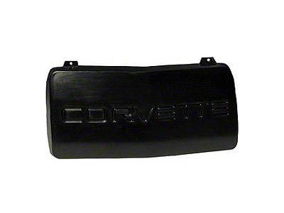 1991-1996 Corvette License Filler Front Bumper