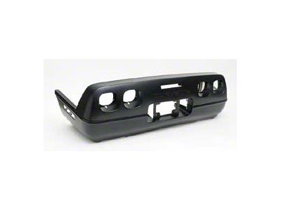 1991-1996 Corvette Rear Bumper Urethane