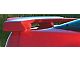 1991-1996 Corvette Rear Wing Motorsports John Greenwood Design