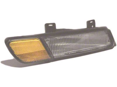 Side Marker/Cornering Light Assembly, Right, 1991-1996