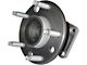 1991-1996 Corvette Wheel Hub And Bearing Assembly Front