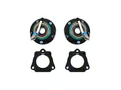1991-1996 Corvette X Tracker Hub Adapter Kit