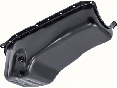 1991-1997 Camaro V8 Oil Pan 5.7L