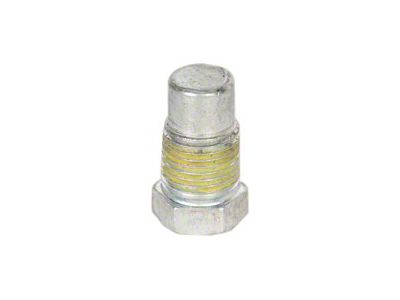 1991-2017 Auto Trans. Line Pressure Hole Plug