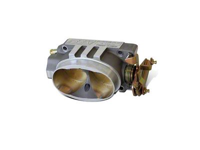 1992-1993 Corvette BBK Throttle Body Power-Plus Series 58mm LT1 350