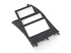 1992-1993 Corvette Center Information Plate LT1
