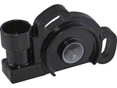 Throttle Position Sensor, 1992-1993