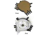 1992-1994 Corvette Ignition Distributor Assembly LT1 OptiSpark