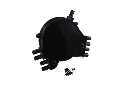 OPR 1992-1994 Corvette Ignition Distributor Cap Kit LT1 OptiSpark