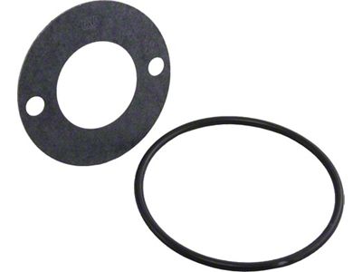 1992-1994 Corvette Oil Filter Adapter Seal Kit LT1/LT4