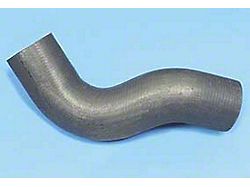 1992-1994 Corvette Radiator Hose Rear Upper 