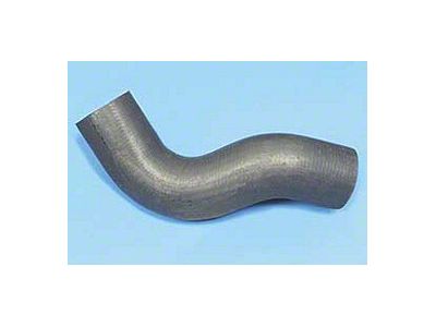 1992-1994 Corvette Radiator Hose Rear Upper