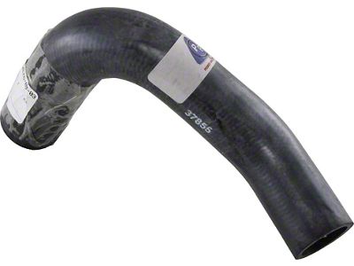 1992-1994 Corvette Radiator Hose Upper Front