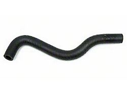 1992-1994 Corvette Throttle Body Inlet Cooling Hose 