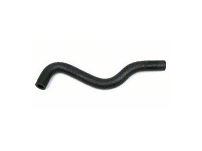 1992-1994 Corvette Throttle Body Inlet Cooling Hose