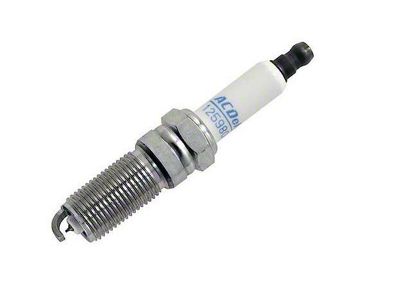 Spark Plugs 41-913 , ZR1, Platinum ACDelco, 1992-95 (ZR1 Sports Coupe)