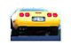 1992-1995 Corvette B&B Exhaust Kit Tri-Flo Performance ZR1 (ZR1 Sports Coupe)