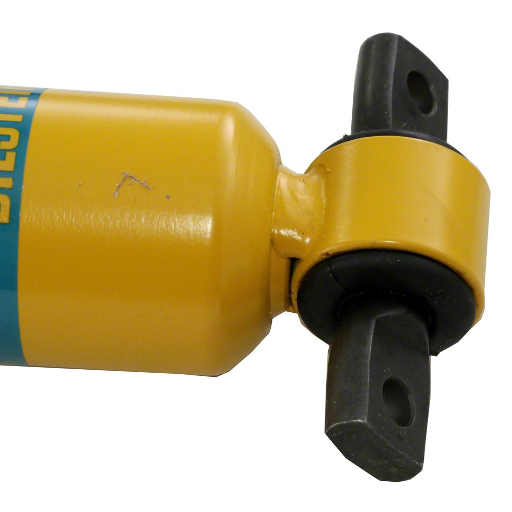 Ecklers B6 4600 Series Front Shock (92-95 Corvette C4 ZR-1)