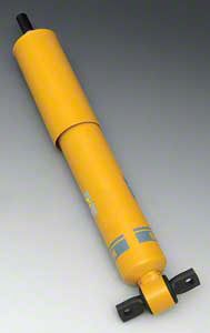 Ecklers B6 4600 Series Front Shock (92-95 Corvette C4 ZR-1)
